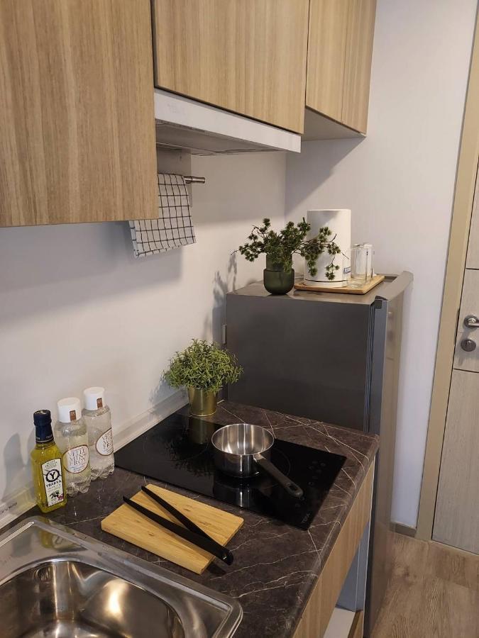 Wellness Stay & Hotel Sukhumvit 107 بانكوك المظهر الخارجي الصورة
