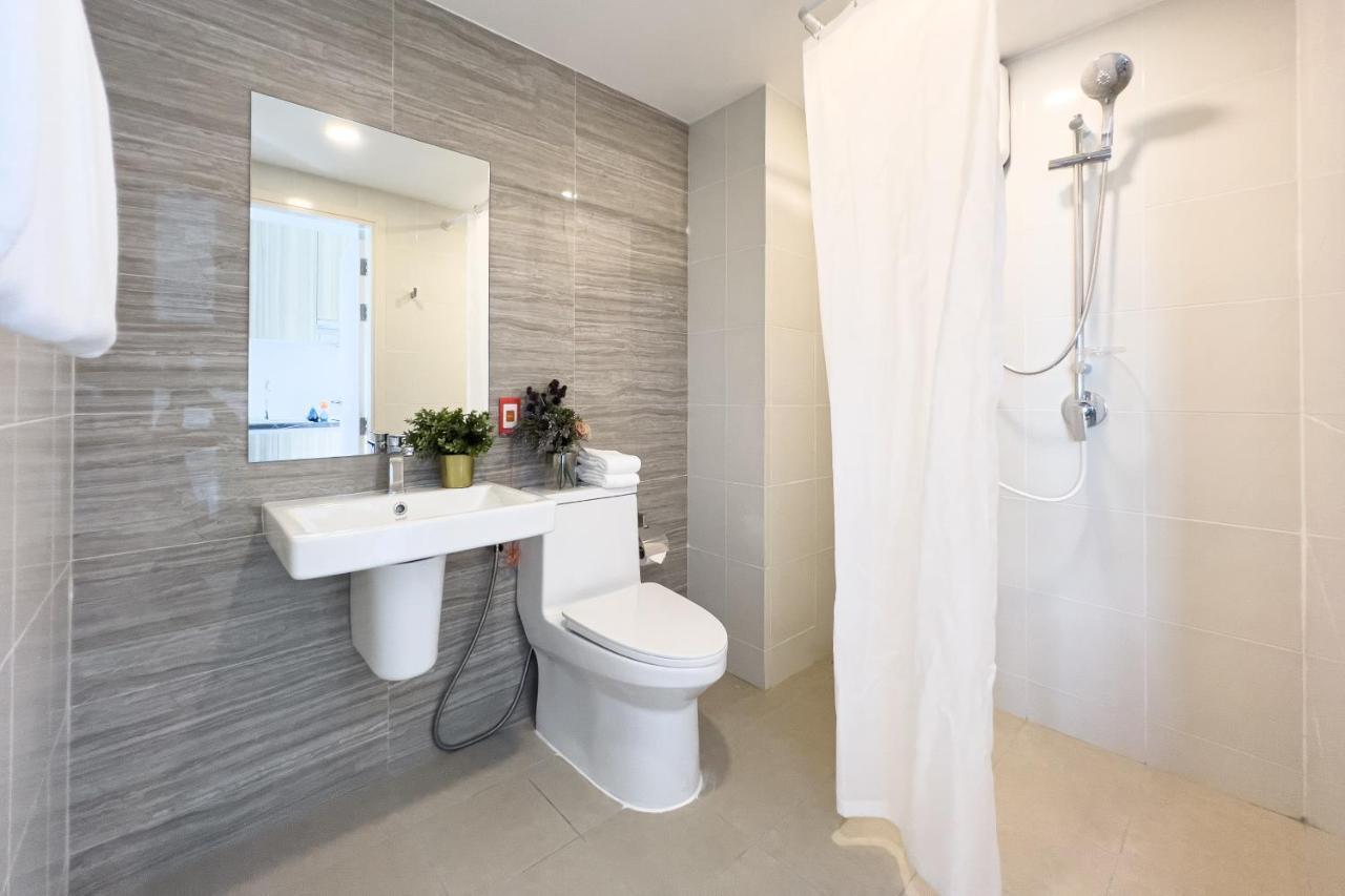 Wellness Stay & Hotel Sukhumvit 107 بانكوك المظهر الخارجي الصورة