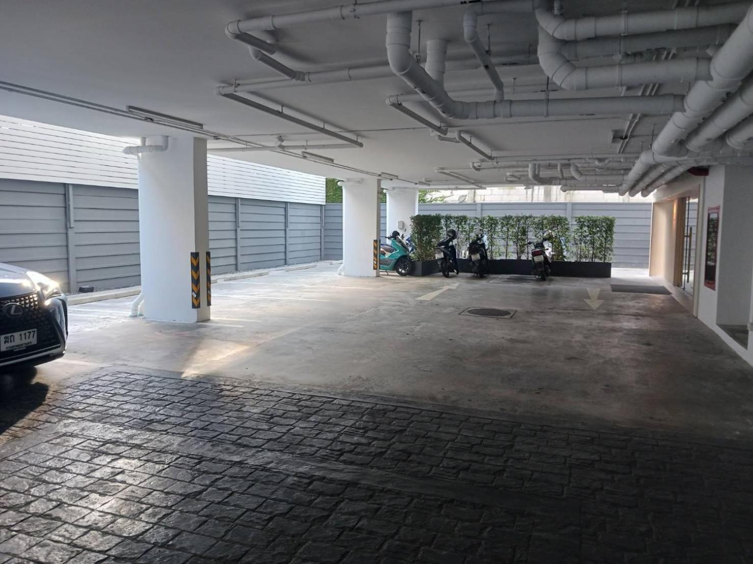 Wellness Stay & Hotel Sukhumvit 107 بانكوك المظهر الخارجي الصورة