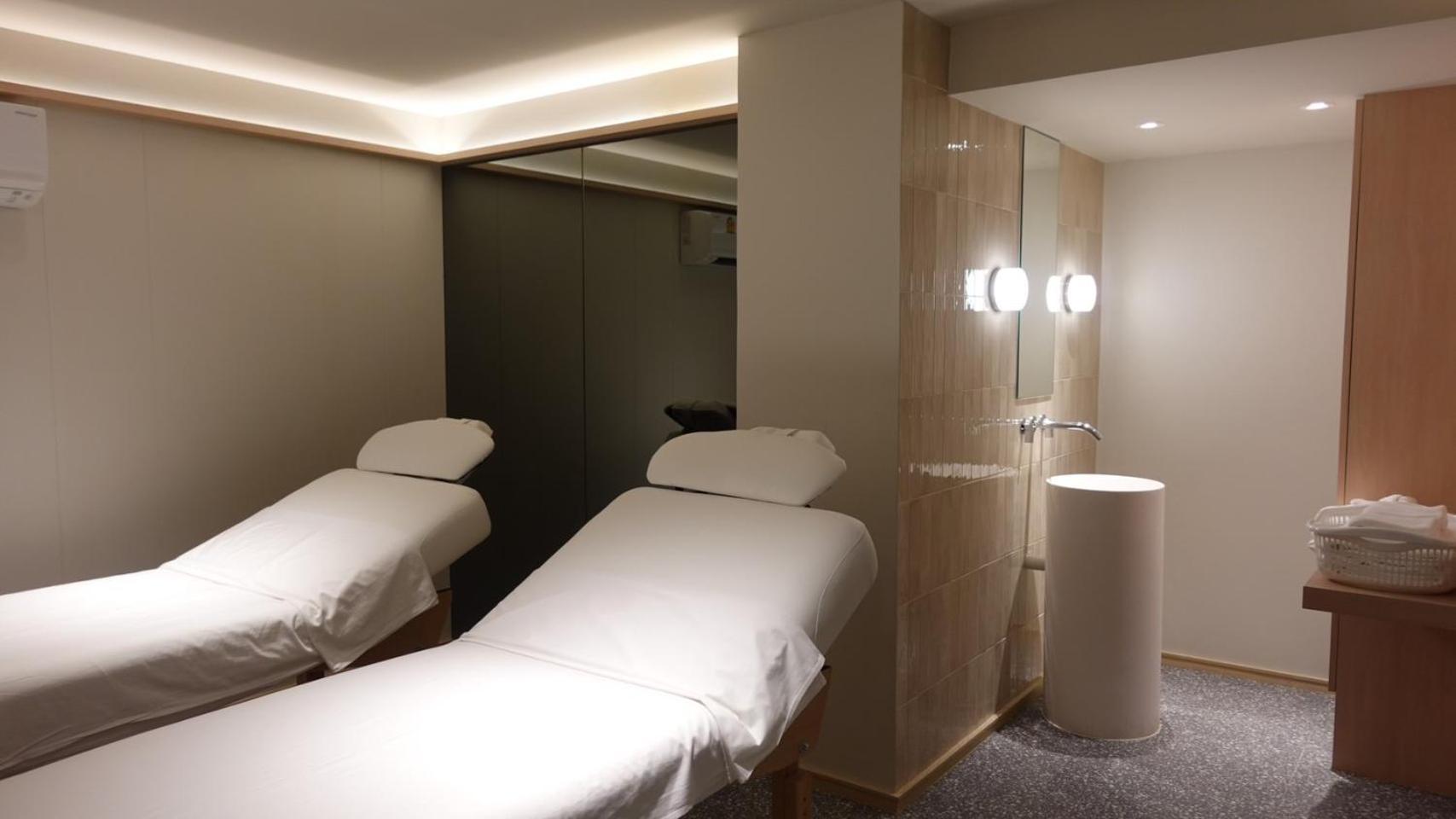 Wellness Stay & Hotel Sukhumvit 107 بانكوك المظهر الخارجي الصورة