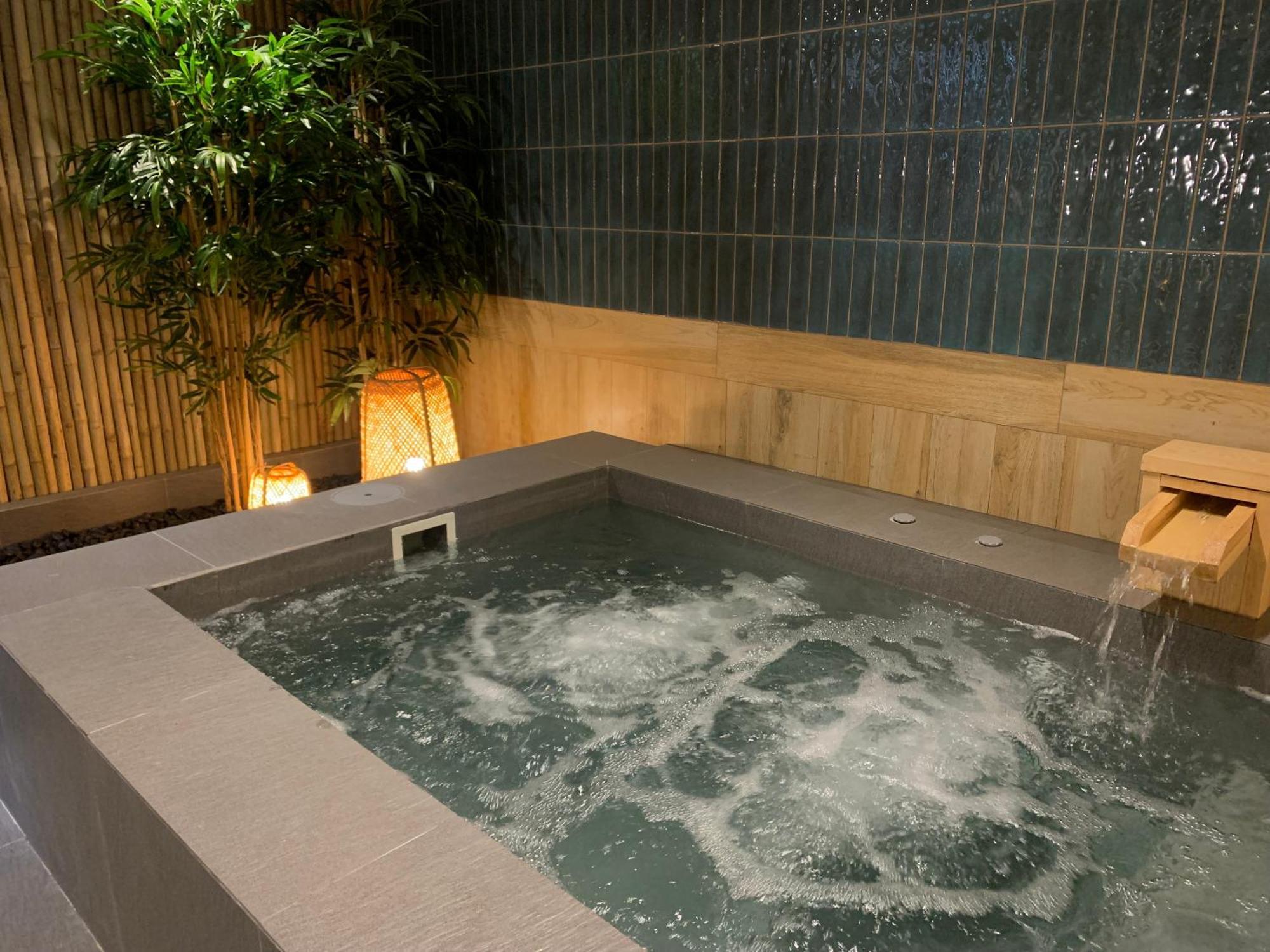 Wellness Stay & Hotel Sukhumvit 107 بانكوك المظهر الخارجي الصورة