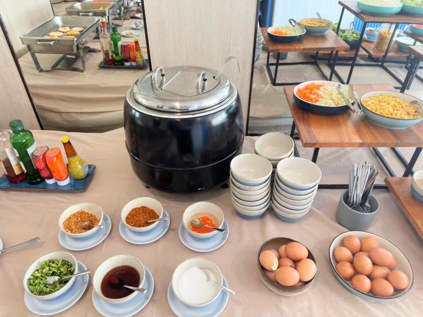 Wellness Stay & Hotel Sukhumvit 107 بانكوك المظهر الخارجي الصورة